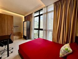 Symphony Suites (D27), Condominium #576135991